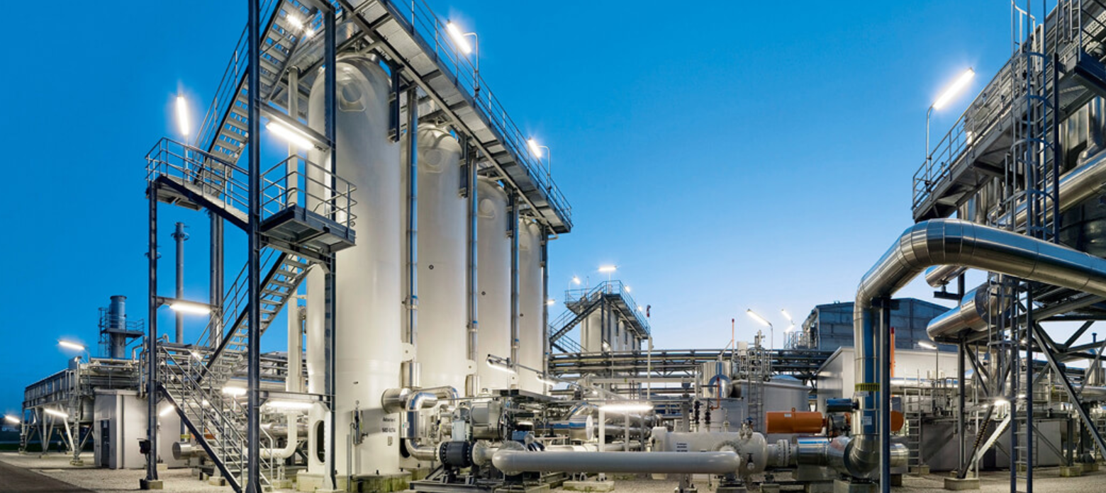 Ex rješenja za eksplozivna područja - Sartorius Croatia 