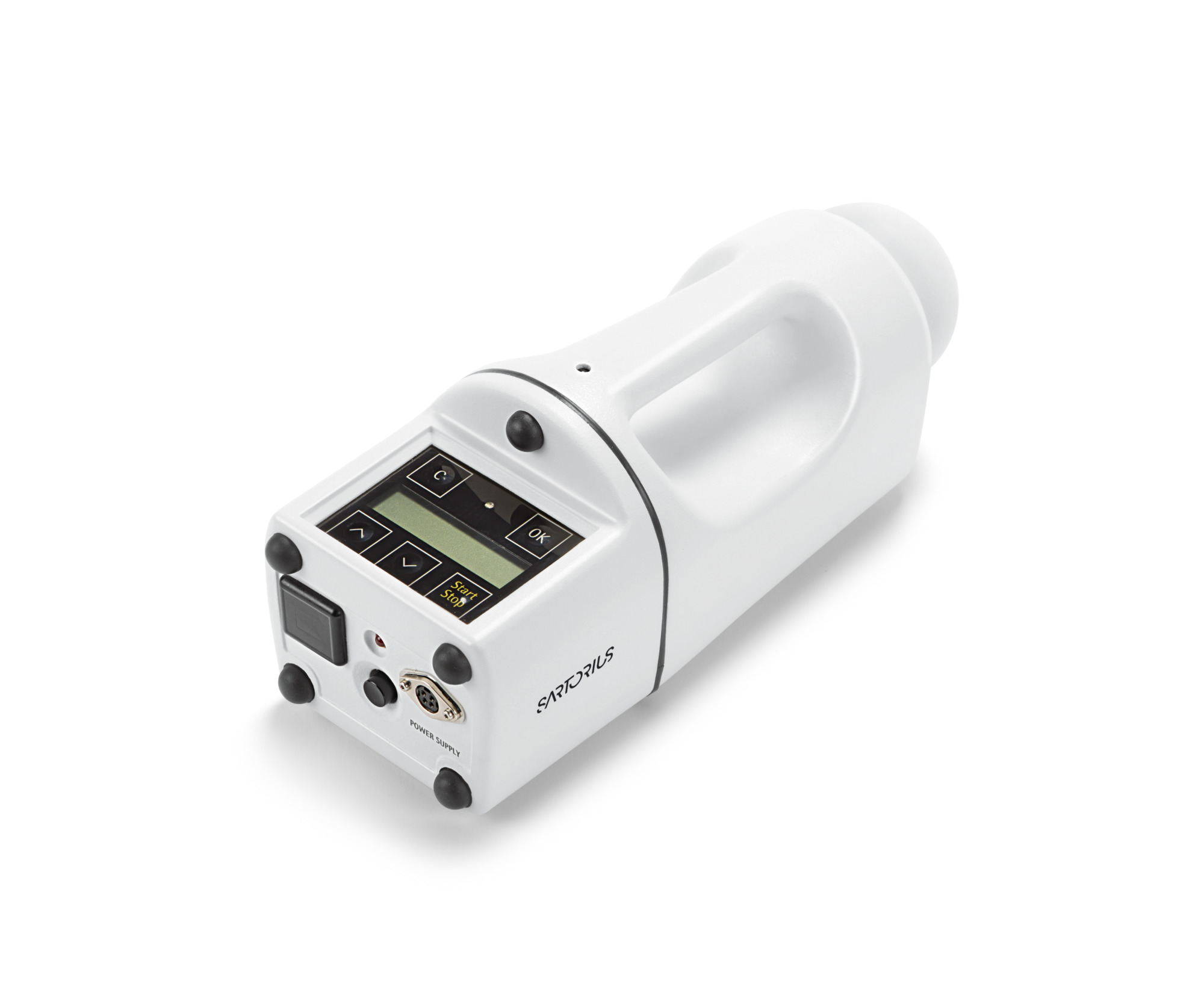 MD8 Airscan® uzorkivač zraka - Sartorius Croatia