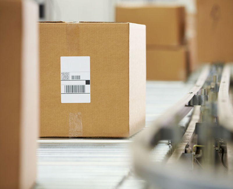 Moving and sorting | Logistics Industry - Sartorius Croatia