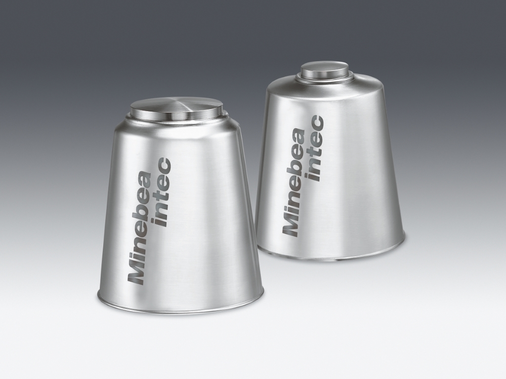 Kompresijska merilna celica PR 6202 | Ex - Sartorius Croatia 