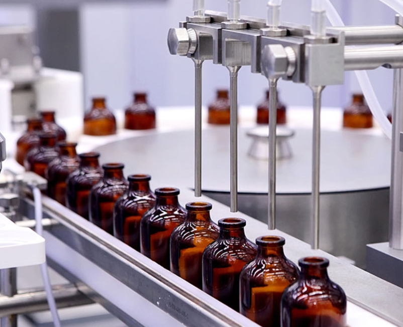 Packaging | Pharmaceutical Industry - Sartorius Croatia