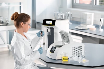 Zašto je kontrola laboratorijske vode bitna u analitičkim ispitivanjima? - Sartorius Croatia