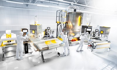 Sartorius and Sanofi Collaboration: Advancements in Biomanufacturing - Sartorius Croatia