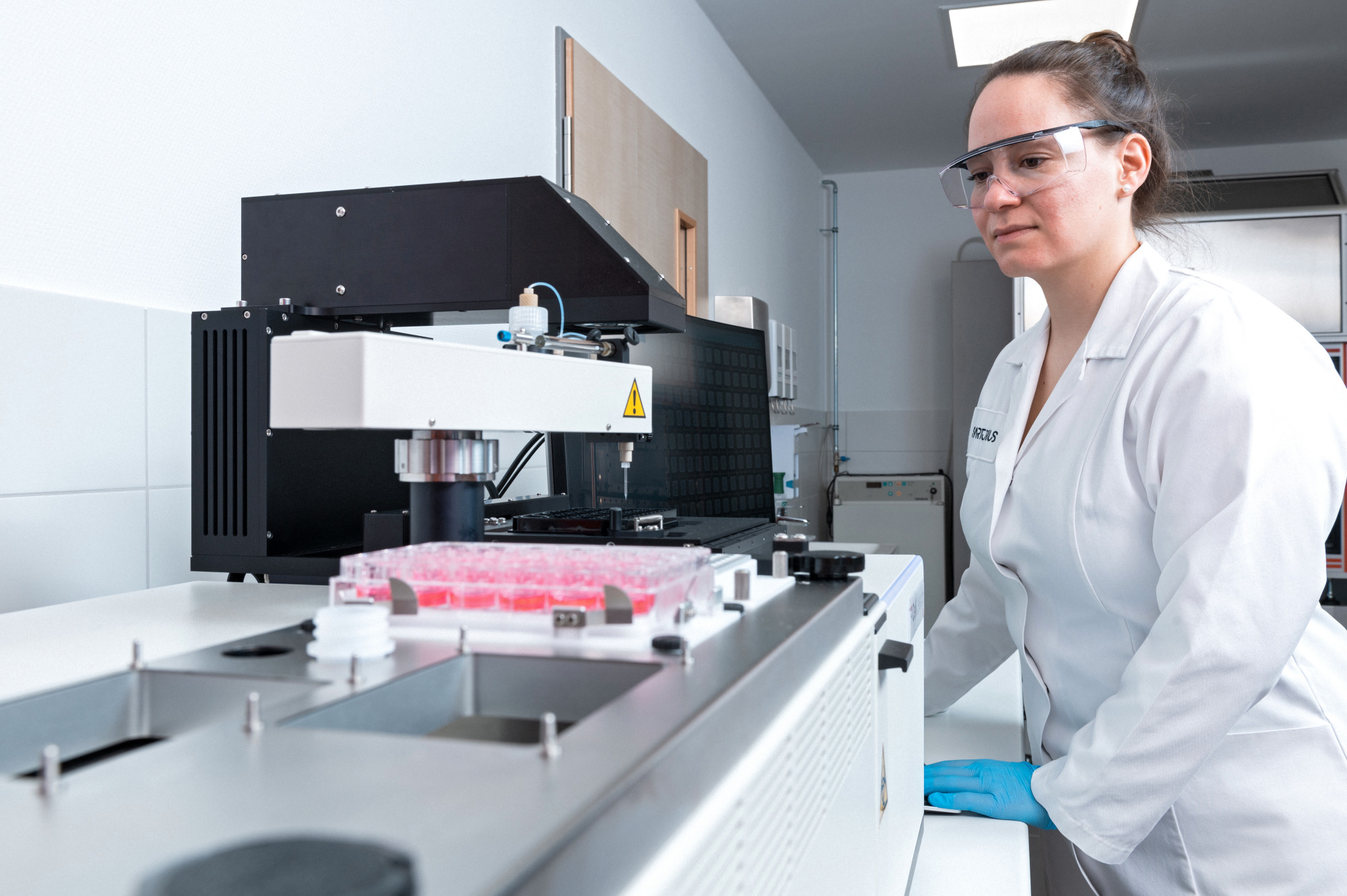 Uređaji za probir i izolaciju stanica i kolonija