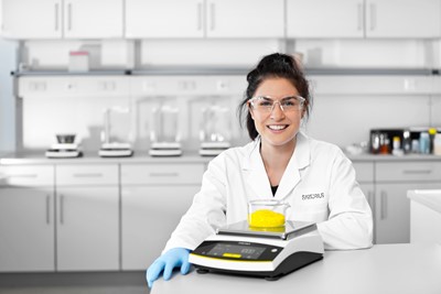 Entris® II - Najbolja vrijednost u klasi za osnovne zadatke vaganja? - Sartorius Croatia