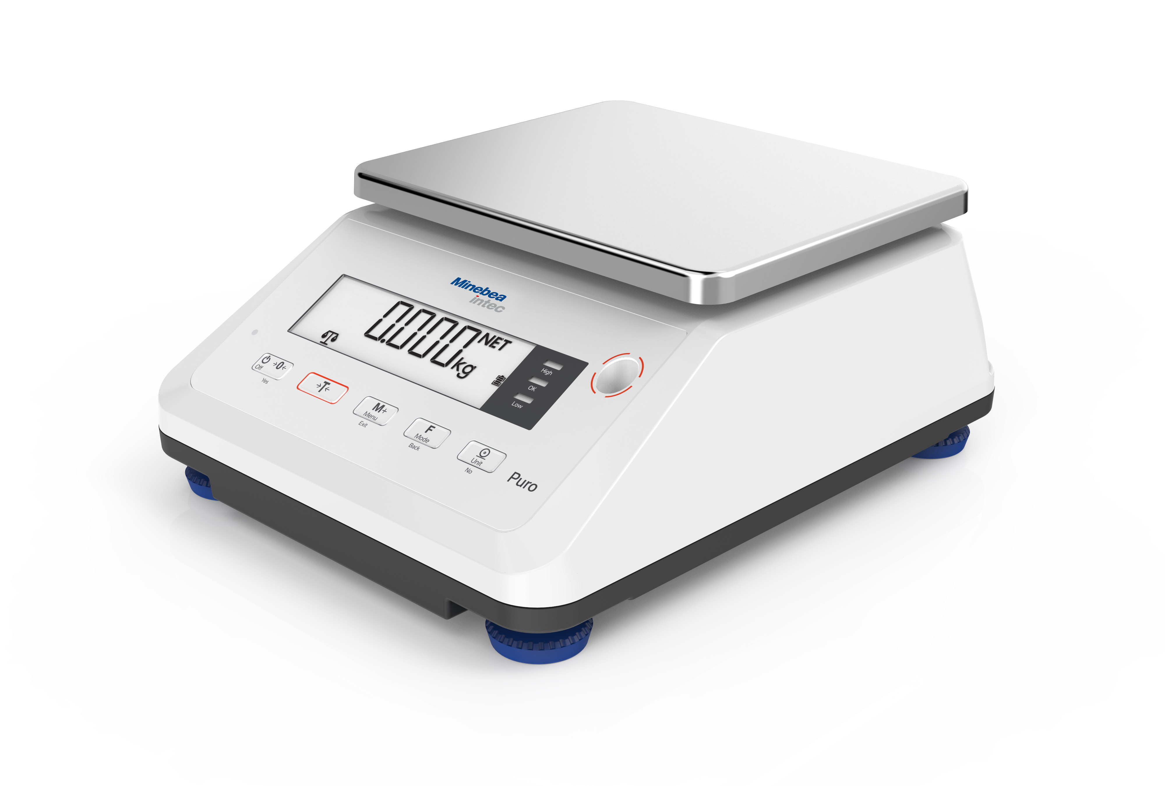 Puro® compact scales - Sartorius Croatia