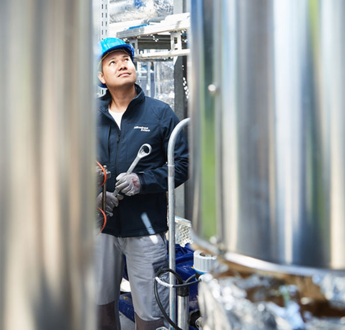 Servis - Sartorius Croatia 