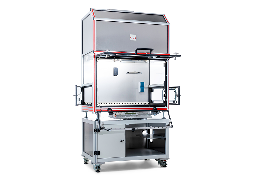 FlowBox inkubator za staničnu kulturu - Sartorius Croatia