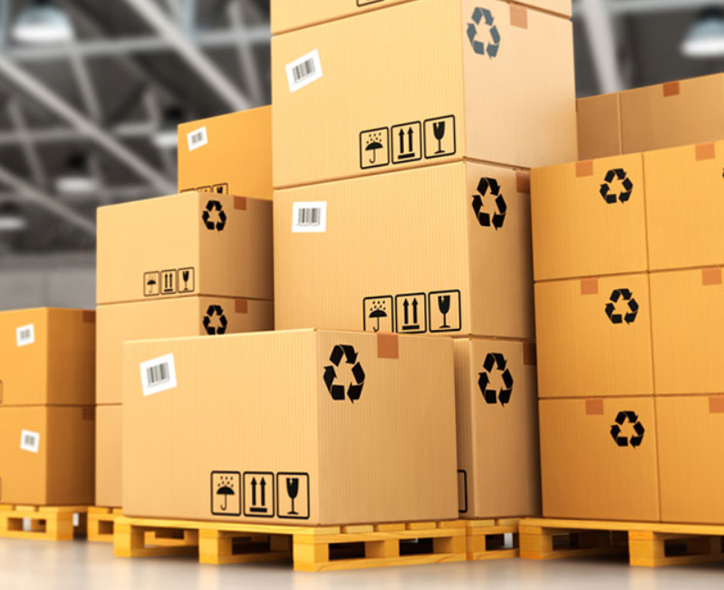 Goods receipt | Logistics Industry - Sartorius Croatia