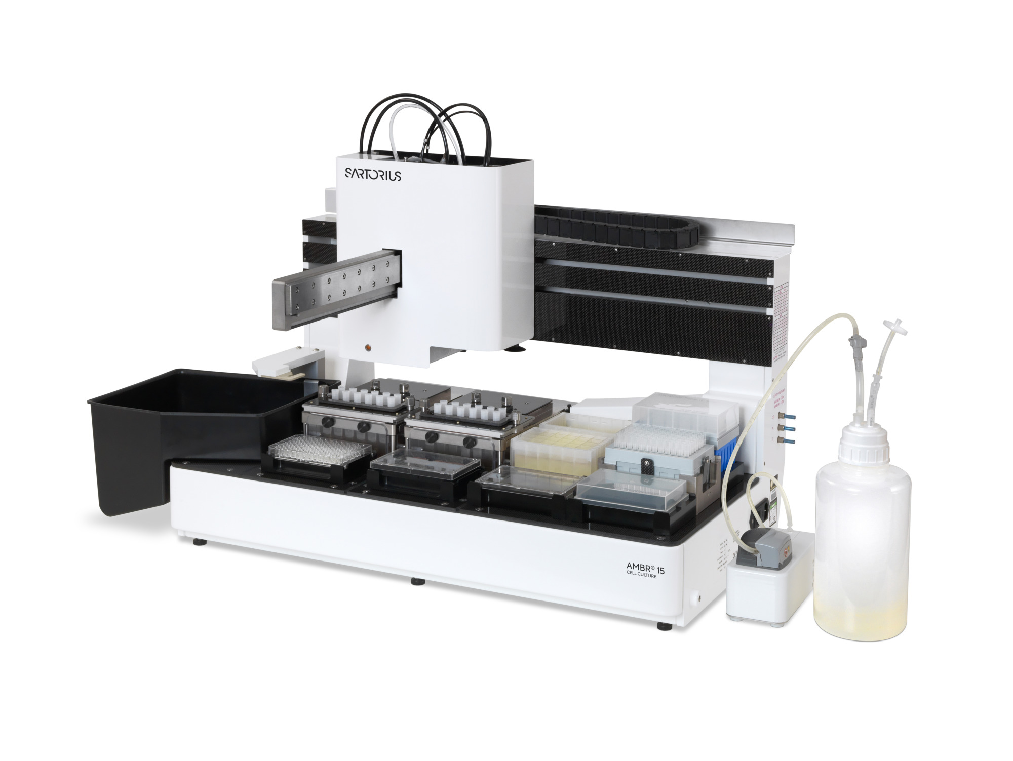 Bioreaktor Ambr® 15 Cell Culture | Stanične kulture - Sartorius Croatia