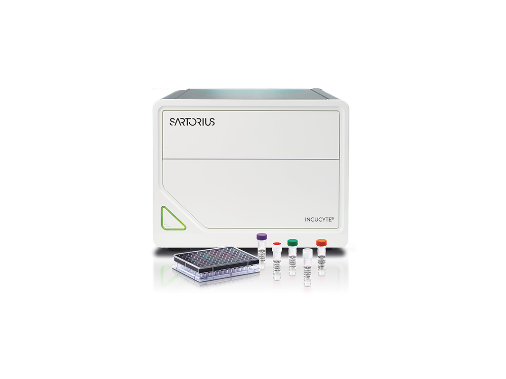 Incucyte® reagents and consumables - Sartorius Croatia