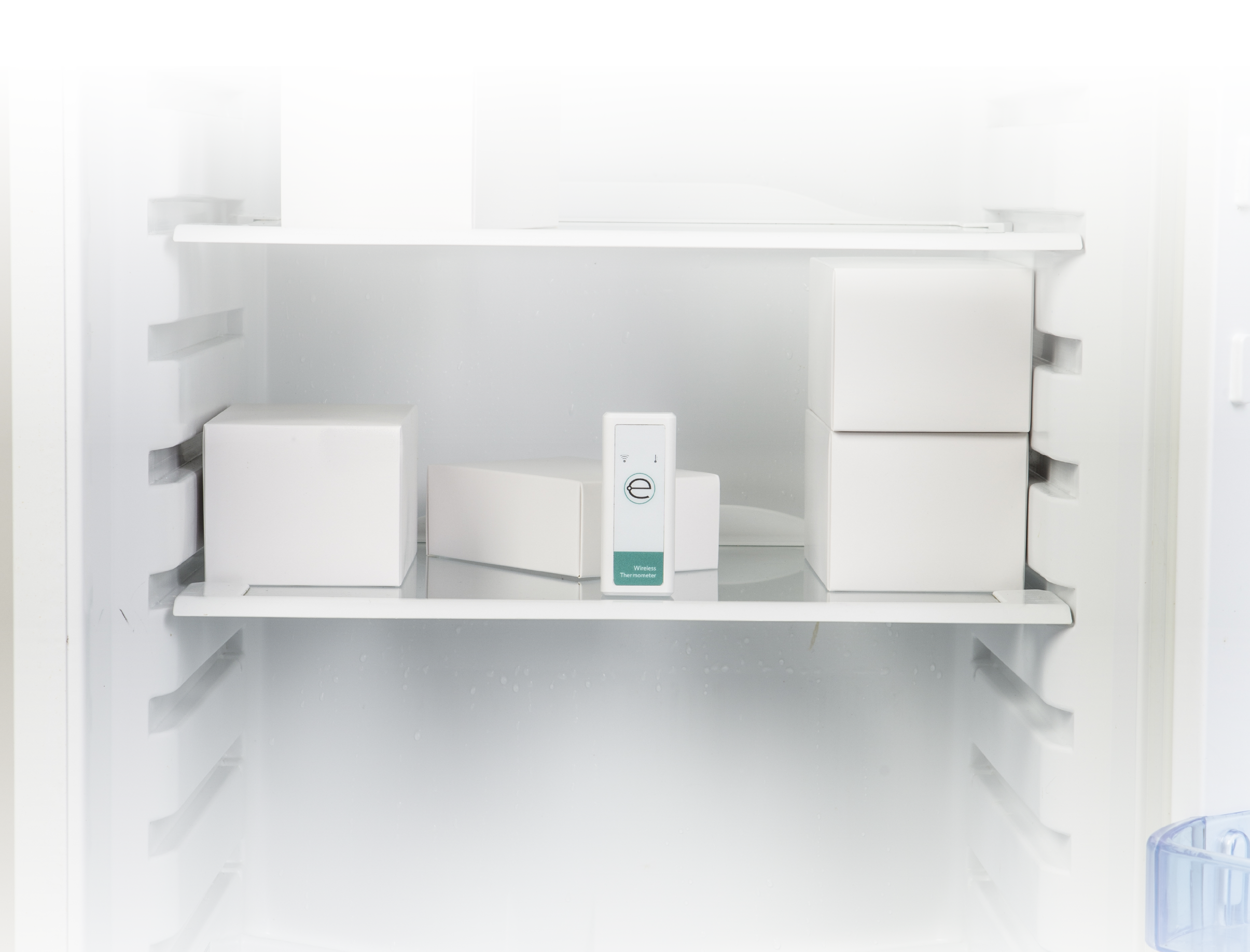 Praćenje temperature i vlage - Sartorius Croatia 