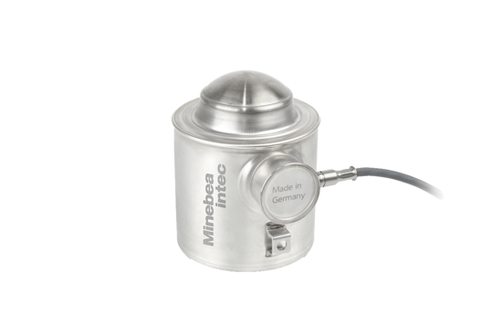 Webinar: Tehtanje silosov – Nov montažni komplet PR 6003 - Sartorius Croatia 