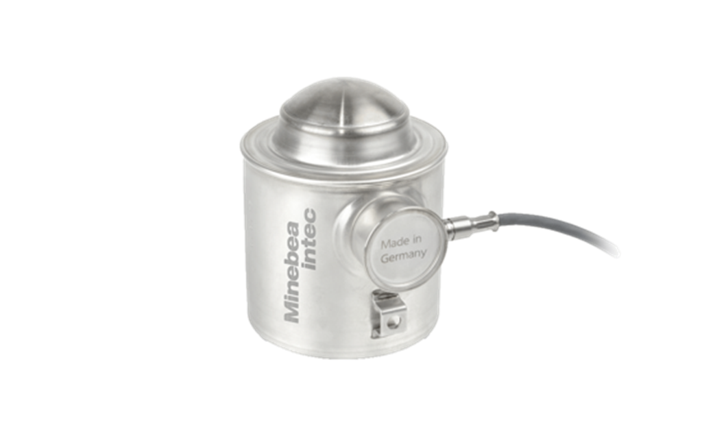 Webinar: Silo weighing made easy - the new mounting kit PR 6003 - Sartorius Croatia