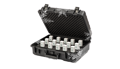 Do you conduct winter temperature mapping and why is it important? - Sartorius Croatia