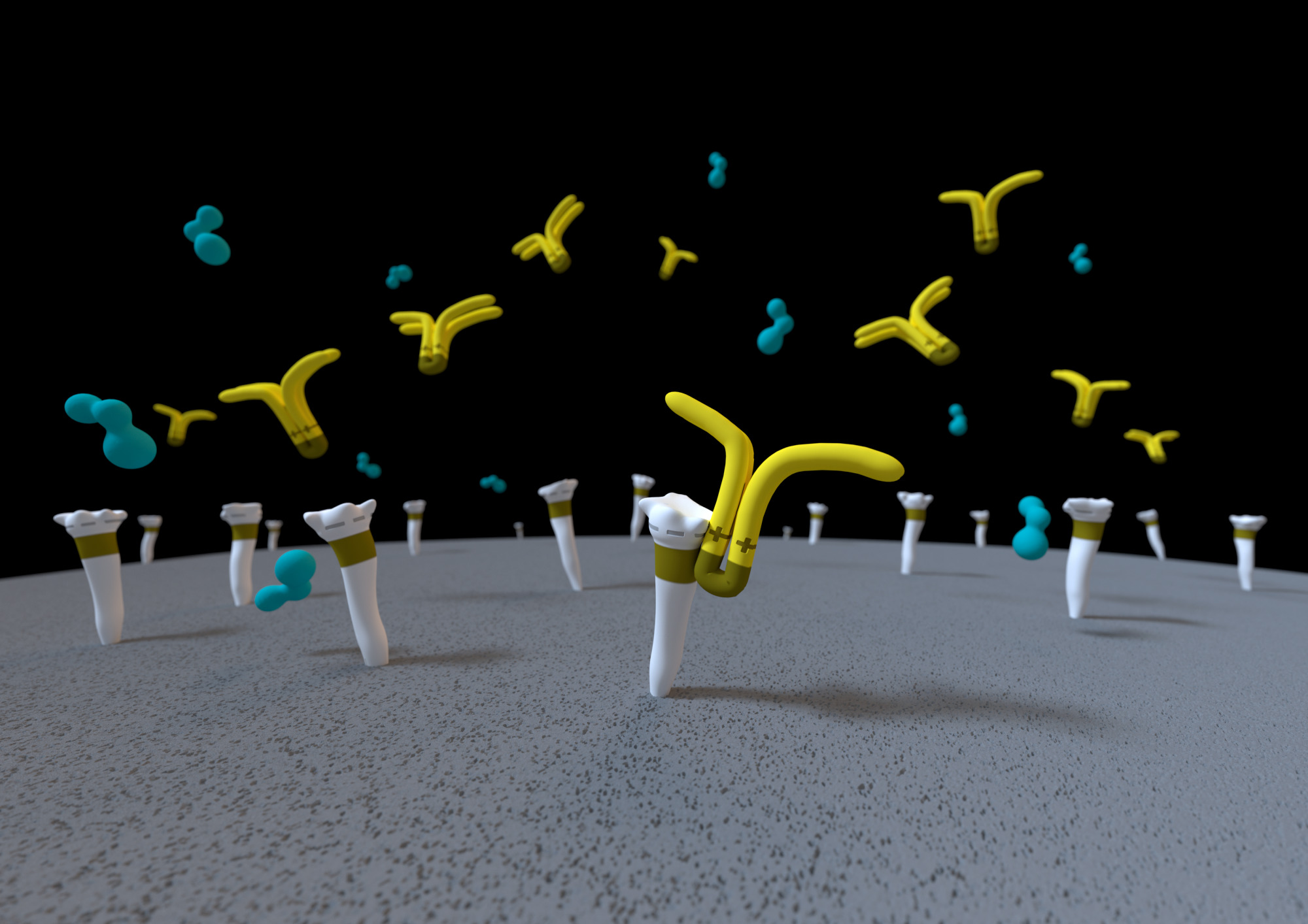 Monolitne kolone za mješoviti način rada - Sartorius Croatia