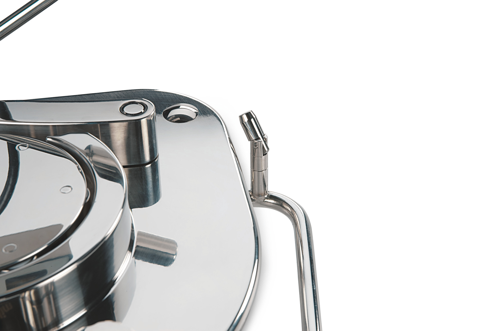 Sterisart® univerzalna pumpa za ispitivanje sterilnosti bez zaslona - Sartorius Croatia