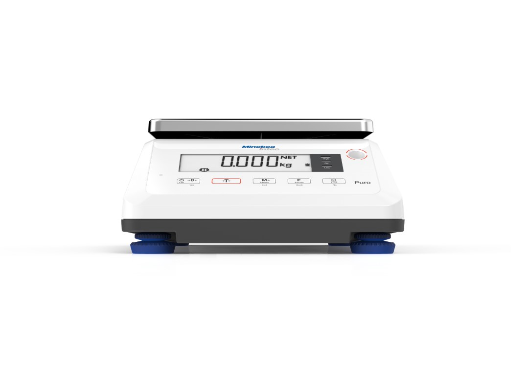 Puro® Small Tall industrijska tehtnica - Sartorius Croatia 