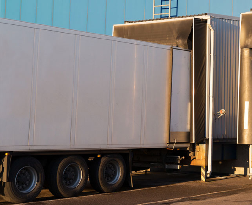 Dispatch | Logistics Industry - Sartorius Croatia