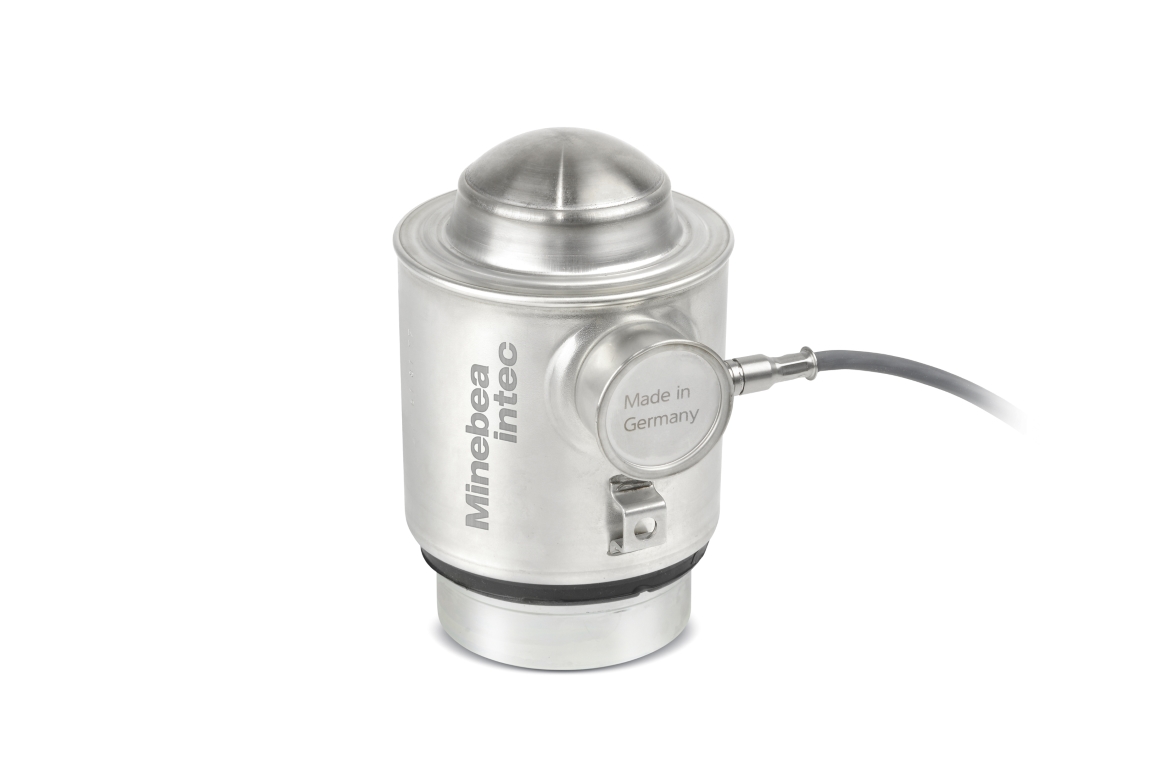 Kompresijska merilna celica Inteco - Sartorius Croatia 