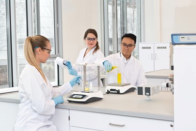 Precizna ili analitička vaga: Koju laboratorijsku vagu odabrati? - Sartorius Croatia