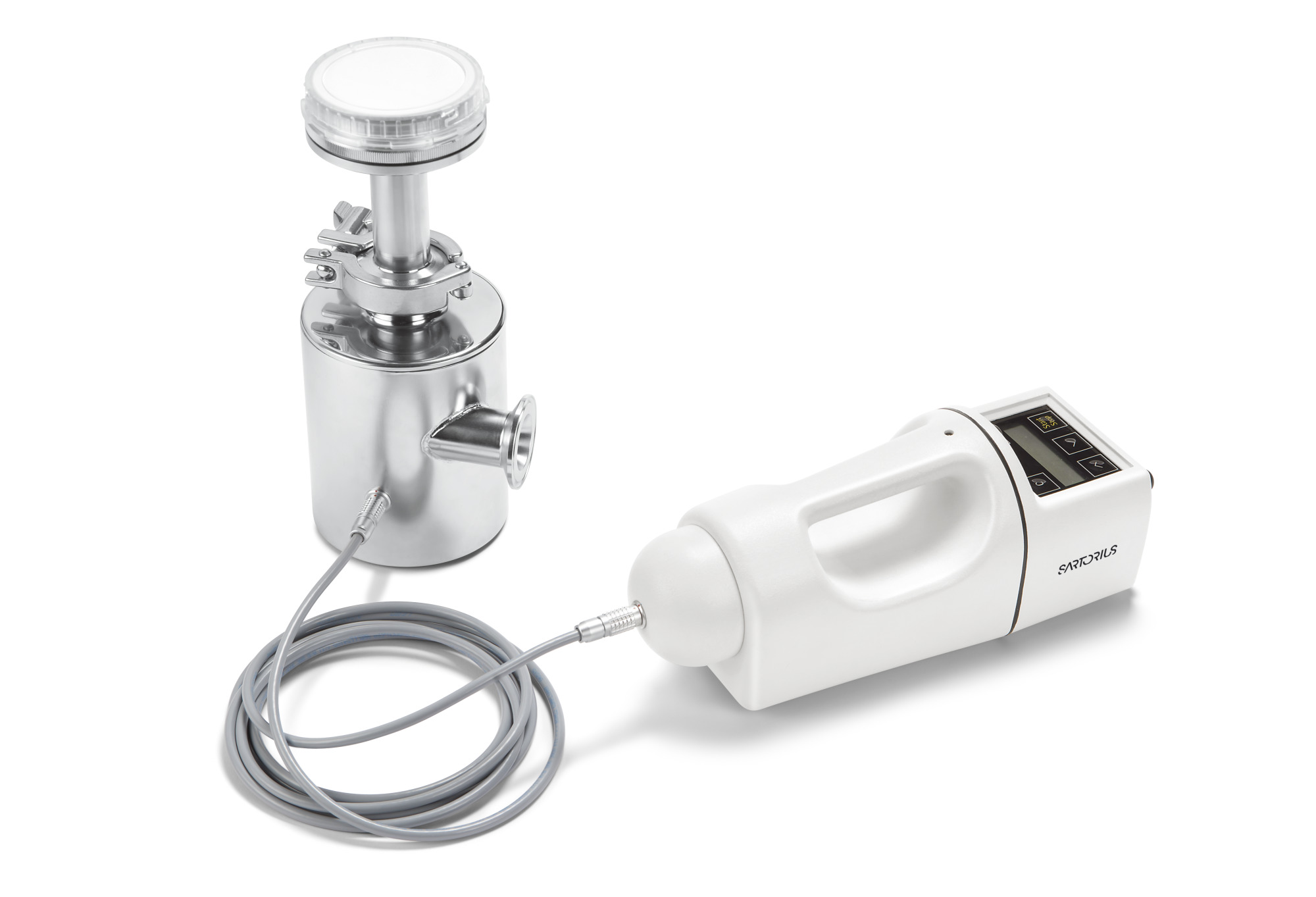 MD8 Airscan® uzorkivač zraka - Sartorius Croatia