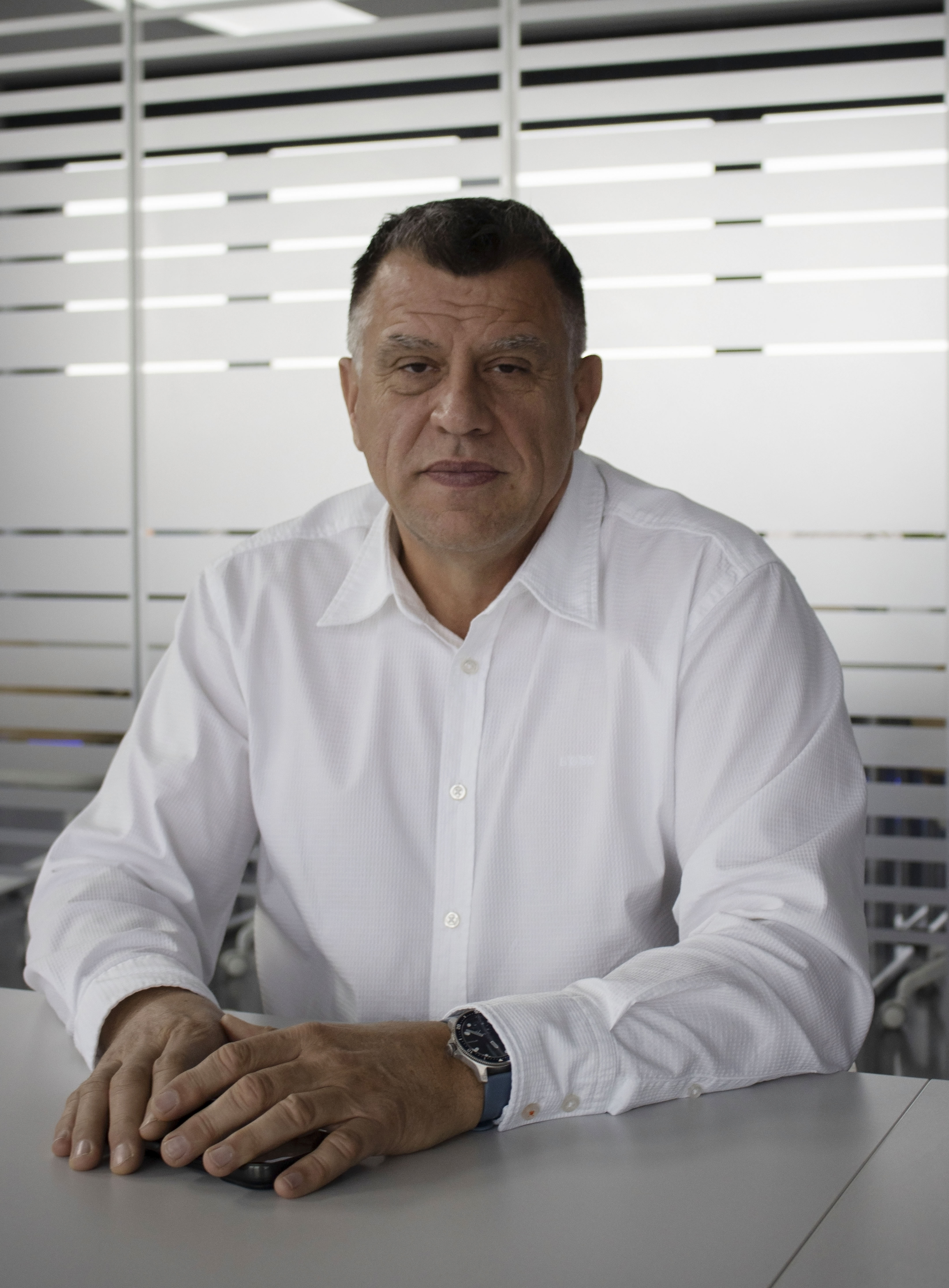 Ivica Granić - Sartorius Croatia 