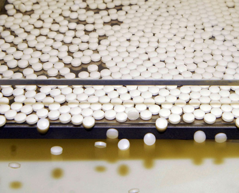 Processing | Pharmaceutical Industry - Sartorius Croatia