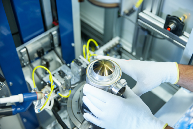 Mjerne ćelije i setovi za instalaciju - Sartorius Croatia 