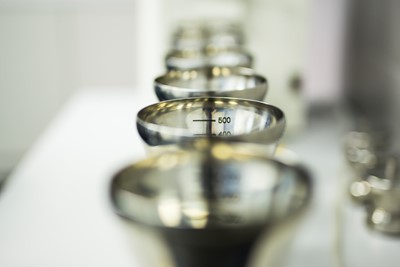 Uspješno provedena reakreditacija laboratorija prema HRN EN ISO/IEC 17025:2017 - Sartorius Croatia