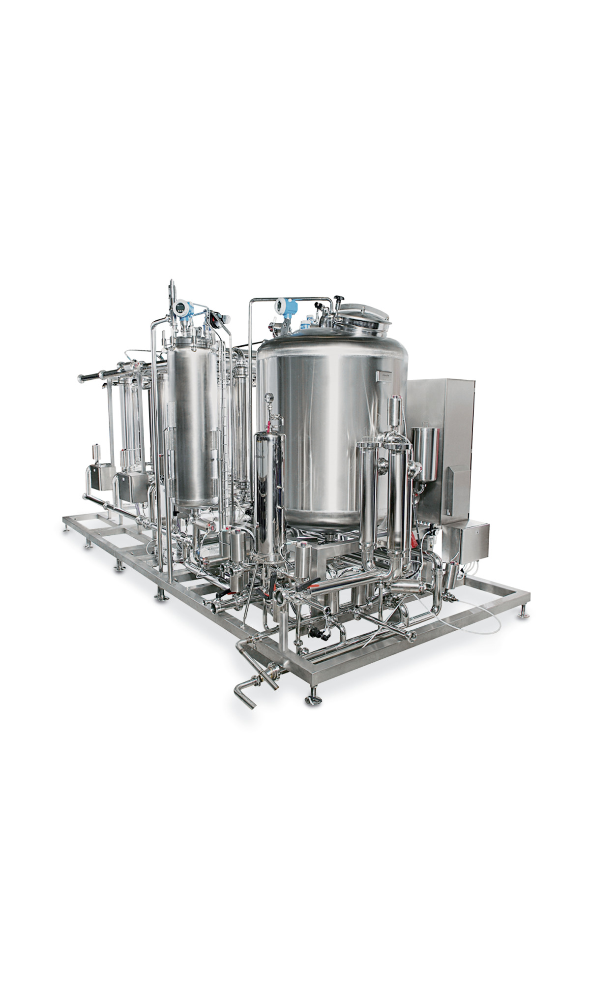 Sartoflow® sustav za filtraciju | Vino - Sartorius Croatia