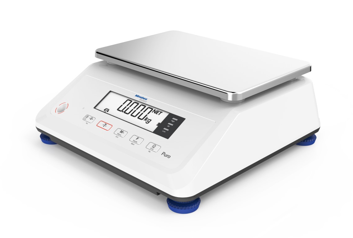 Puro® Large Tall Industrial Scale - Sartorius Croatia