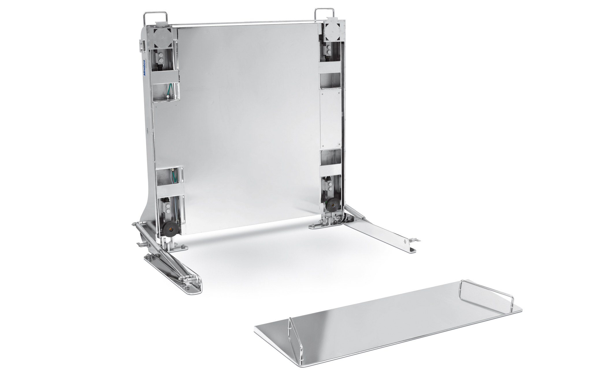 IF Floor Scales - Sartorius Croatia