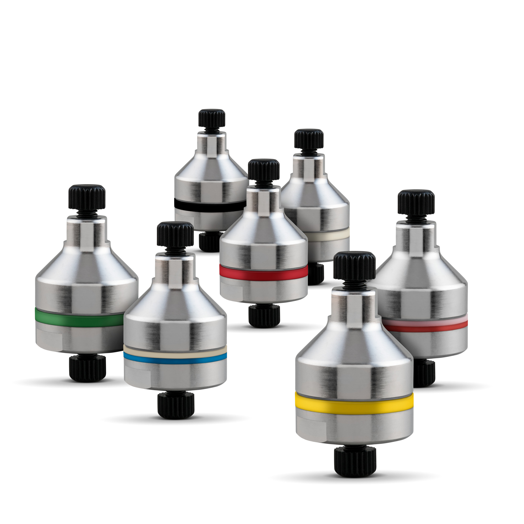 CIMac™ analitičke kolone - Sartorius Croatia