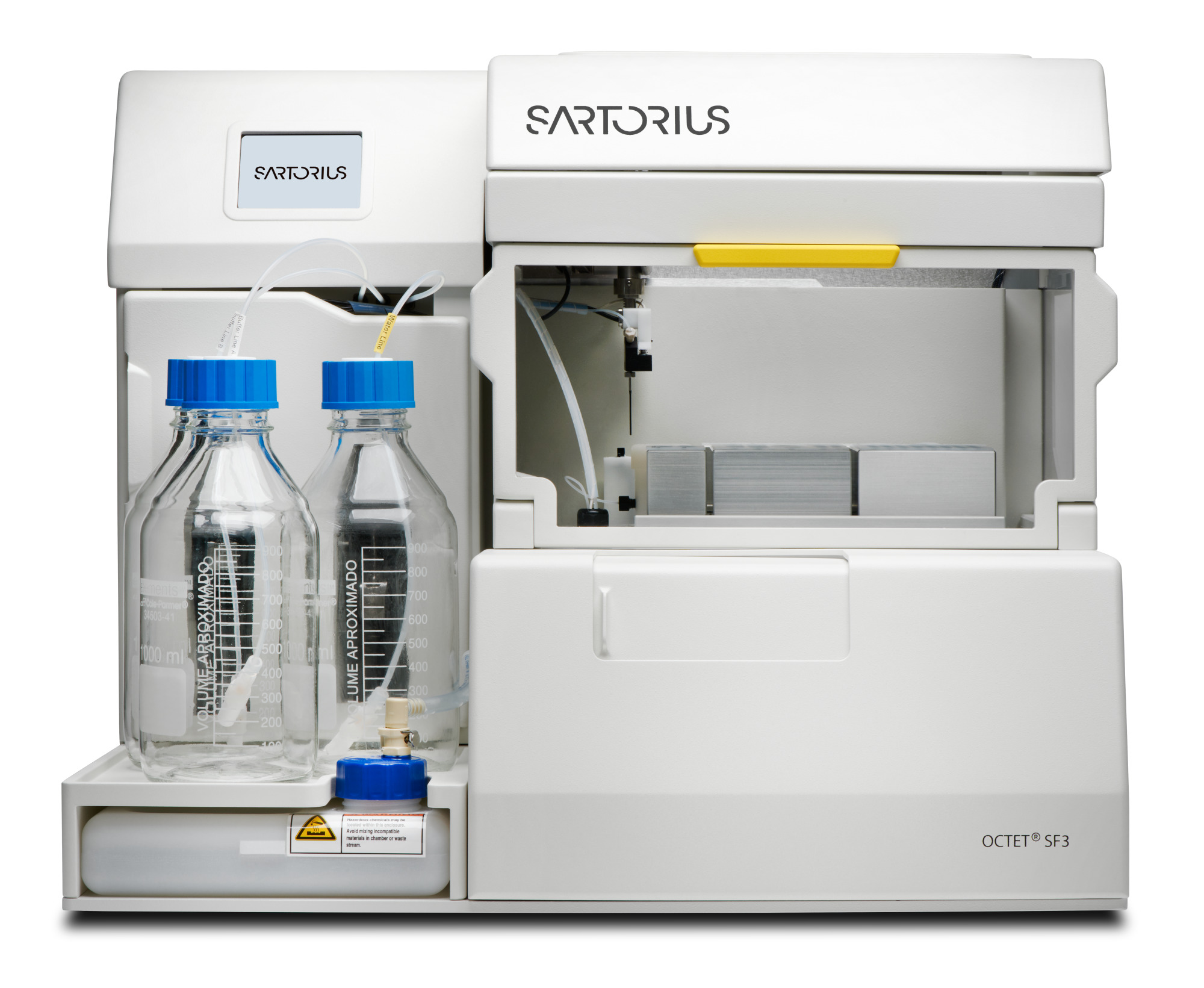 Octet® SF3 SPR uređaj za analizu proteina - Sartorius Croatia