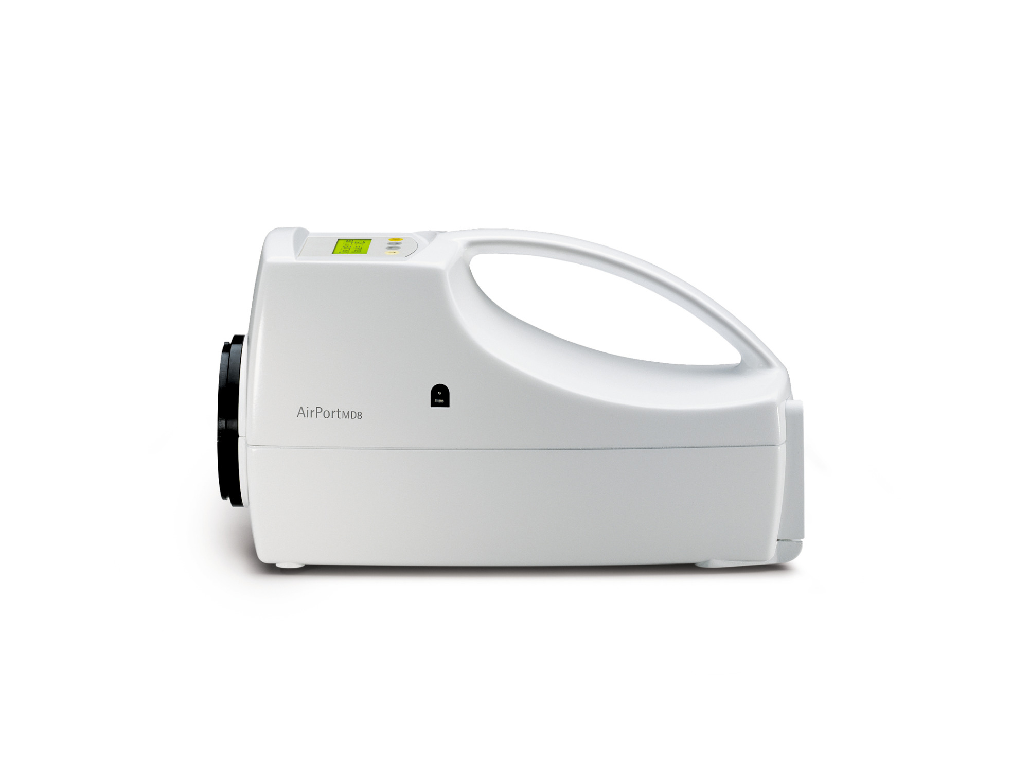 MD8 Airport prijenosni uzorkivač zraka - Sartorius Croatia