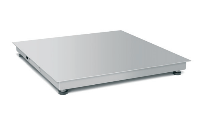 Puro® floor platform - Sartorius Croatia