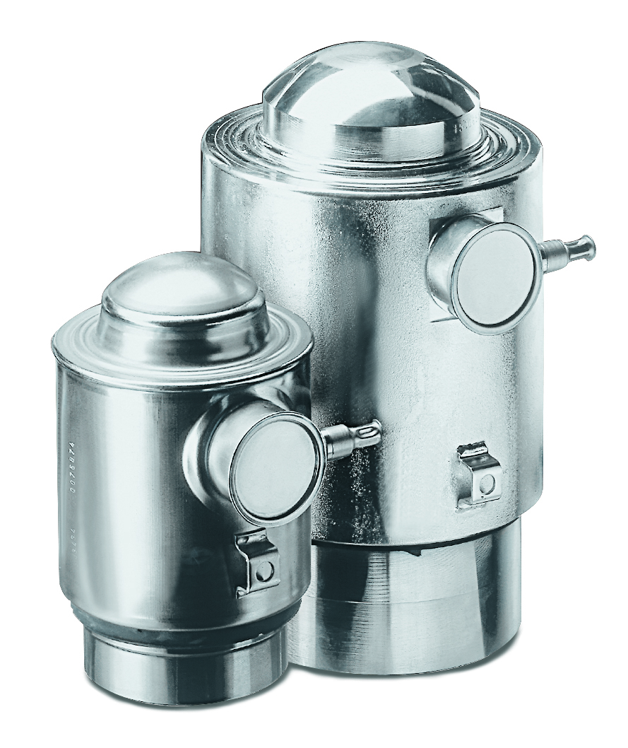 Precizna kompresijska merilna celica PR 6201 - Sartorius Croatia 