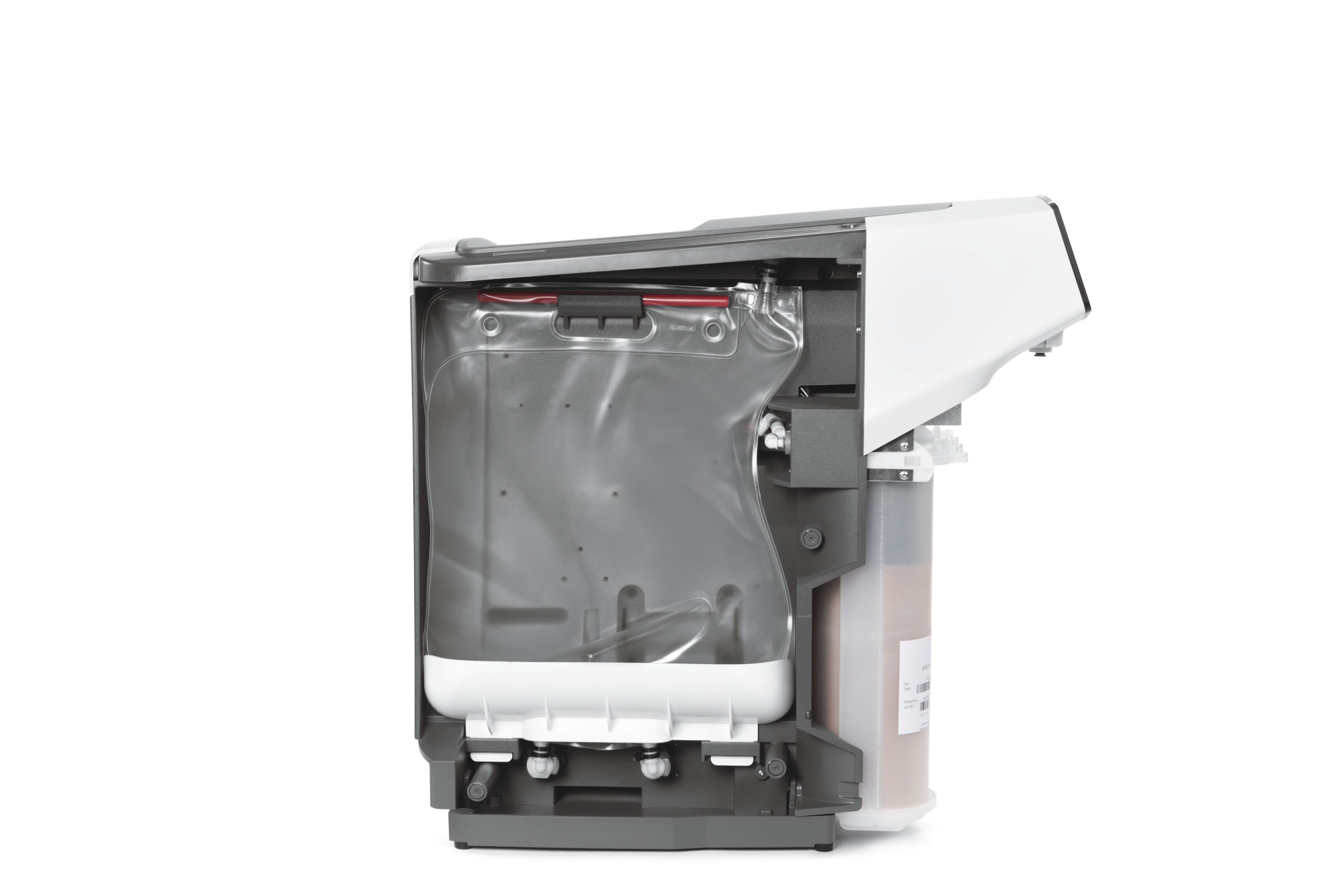 Dodatna oprema i potrošni materijal - Sartorius Croatia