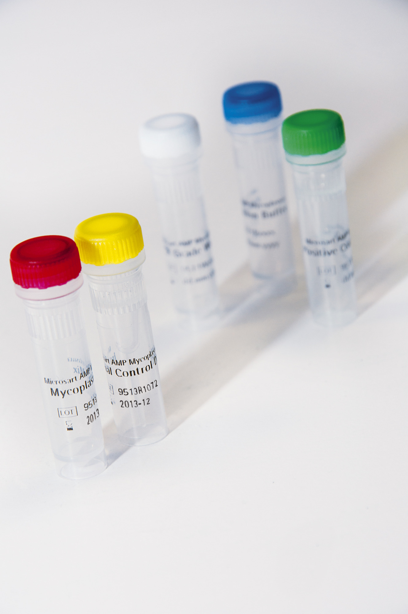 Microsart® ATMP test za otkrivanje mikoplazme - Sartorius Croatia