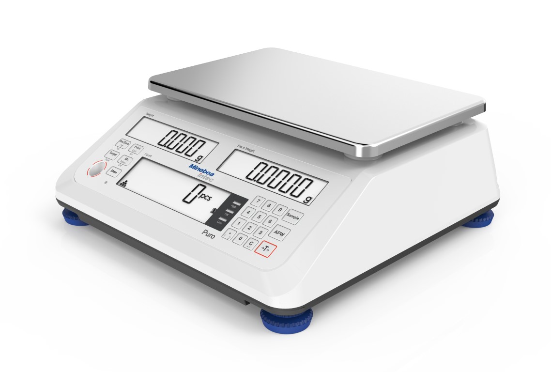 Puro® Count Industrial Scale - Sartorius Croatia
