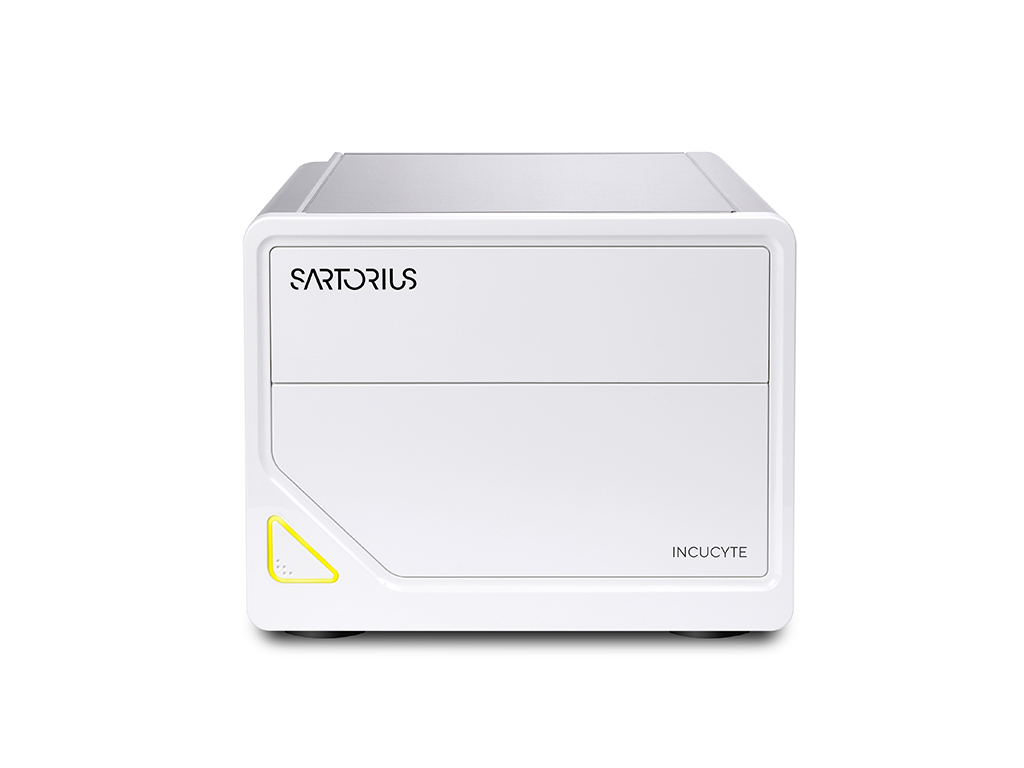 Incucyte® devices for live cell analysis - Sartorius Croatia