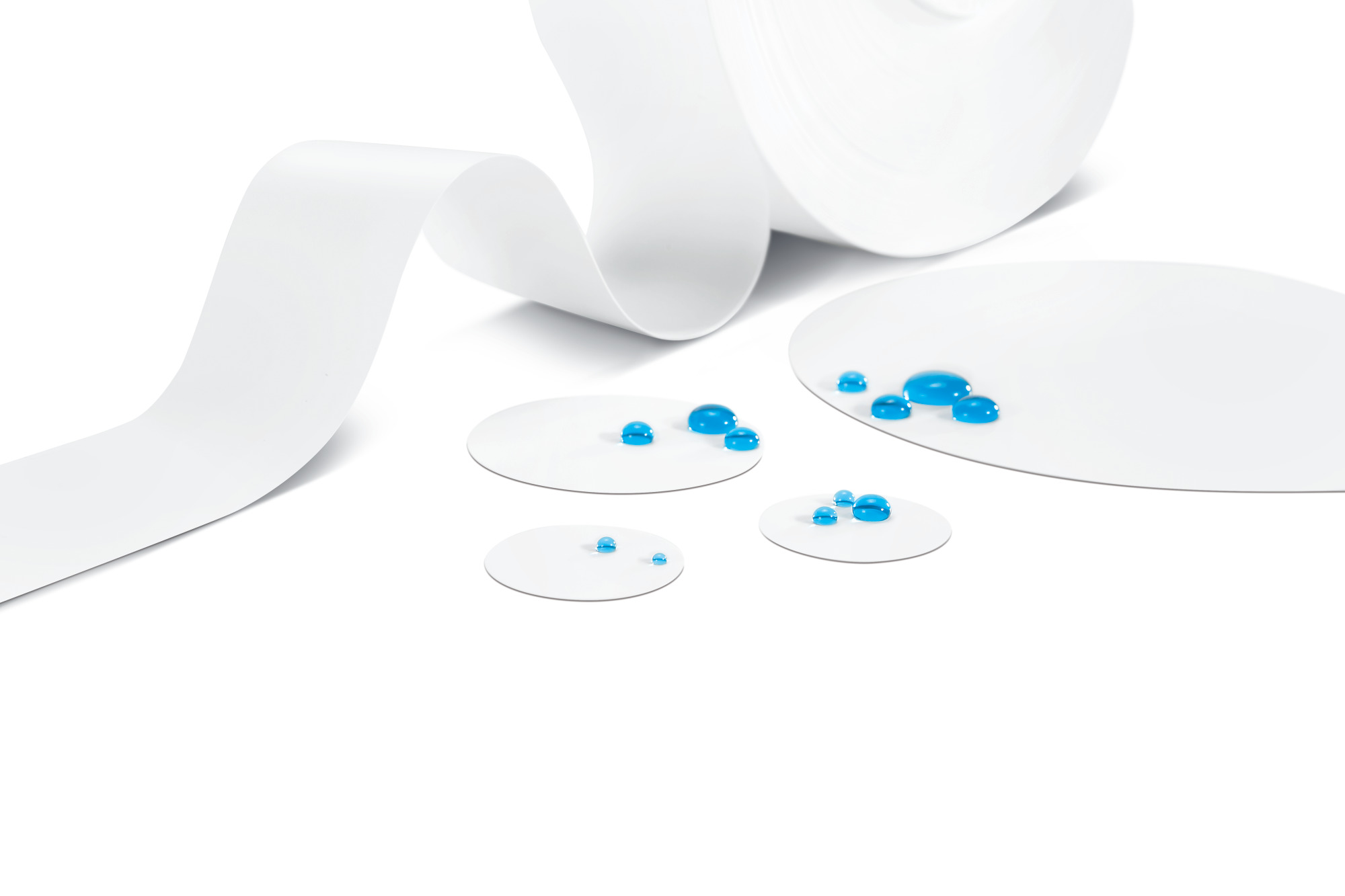 Diagnostic Membranes - Sartorius Croatia