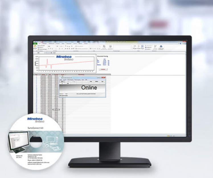 Alati programske podrške - Sartorius Croatia 