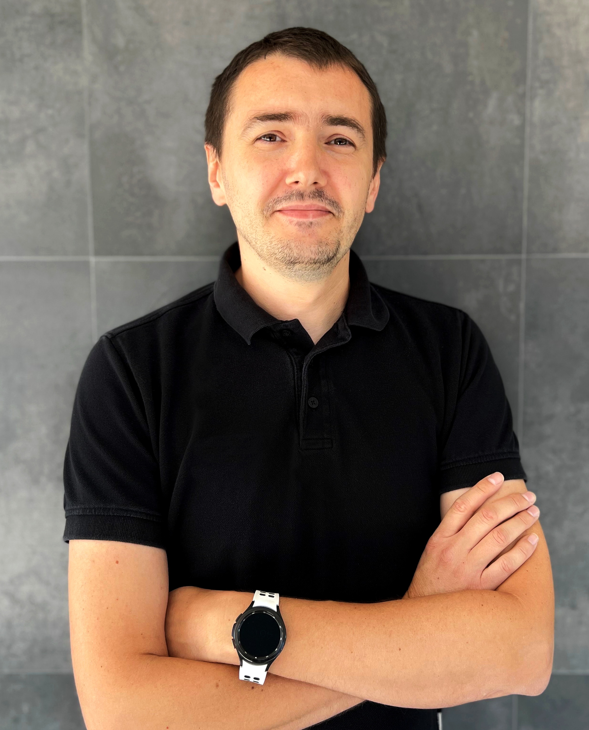 Igor Peternac - Sartorius Croatia 