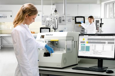 BLI vs. SPR: Choosing the Ideal Method for Analyzing Biomolecular Interactions - Sartorius Croatia