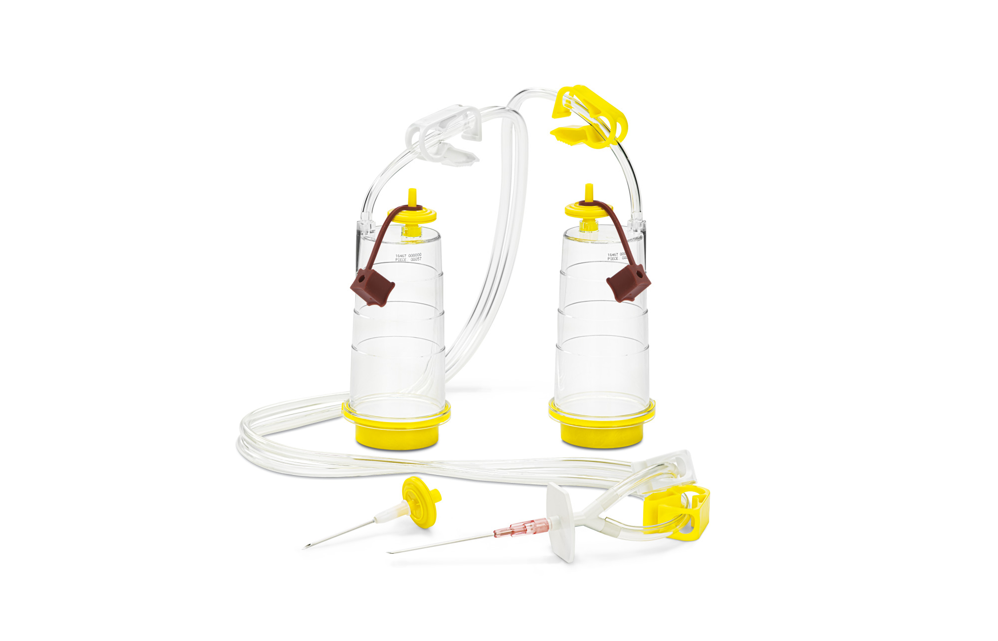 Sterisart® NF jedinice za ispitivanje sterilnosti - Sartorius Croatia