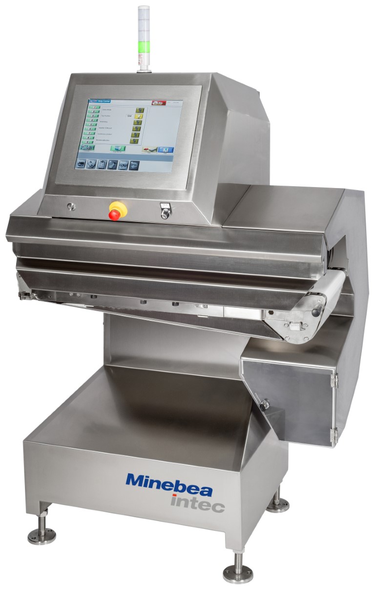 Dylight X-ray naprava - Sartorius Croatia 