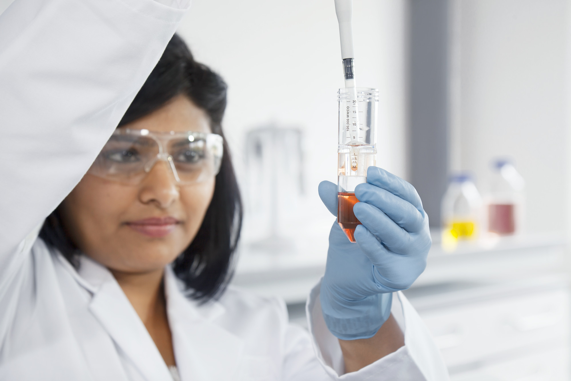 Ultrafiltration Devices - Sartorius Croatia