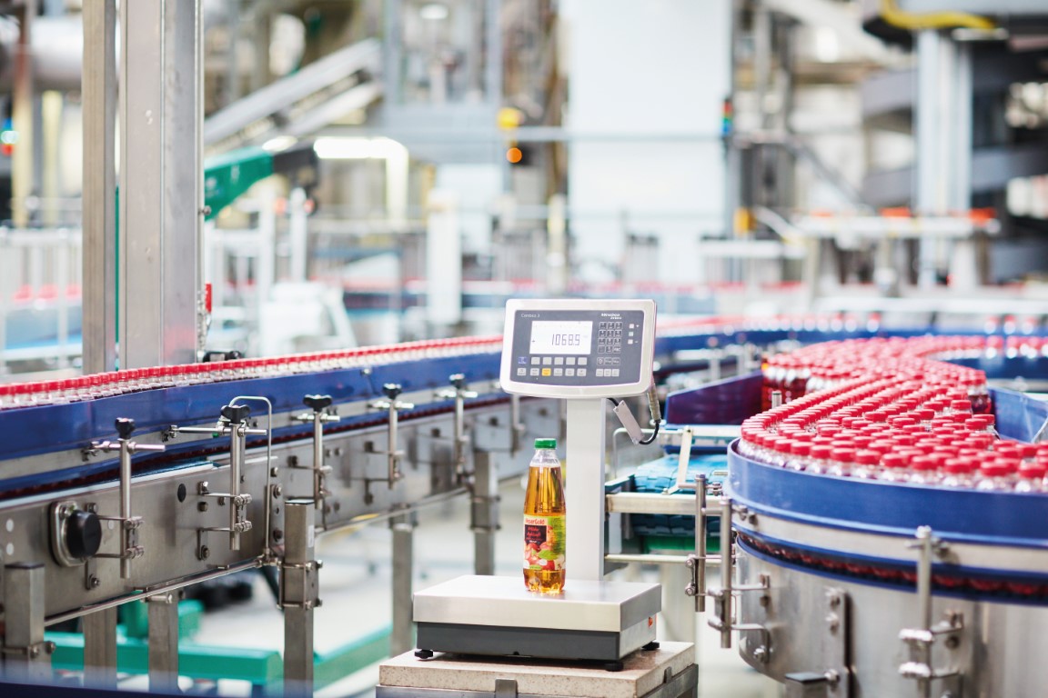 Industrijska rješenja